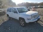 2013 Jeep Patriot Limited