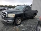 2007 Dodge RAM 1500 ST