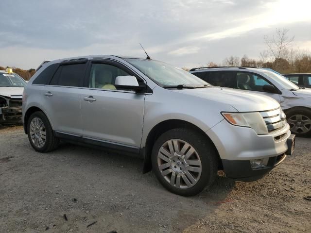 2010 Ford Edge Limited