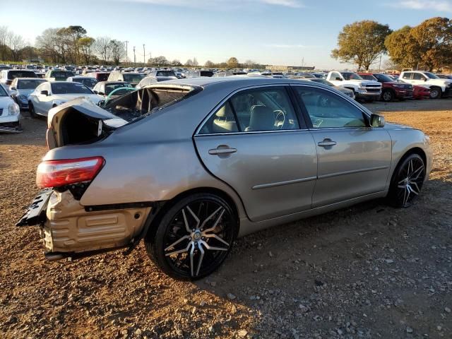 2008 Toyota Camry CE