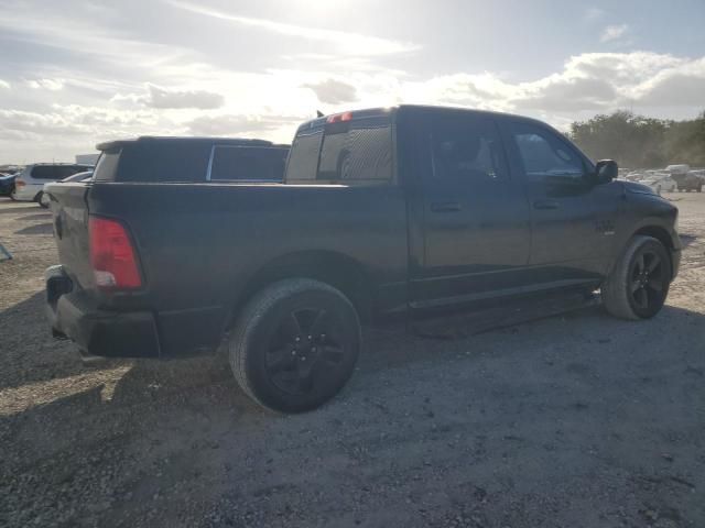 2019 Dodge RAM 1500 Classic SLT