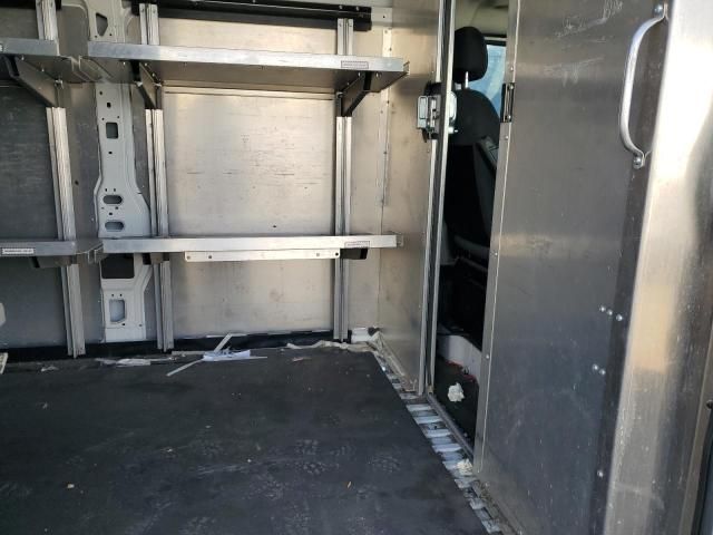 2016 Dodge RAM Promaster 3500 3500 High