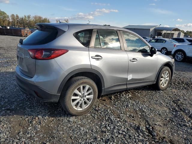 2014 Mazda CX-5 Sport