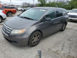 2011 Honda Odyssey EX en venta en Lexington, KY