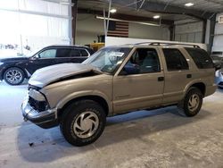 2002 Chevrolet Blazer en venta en Greenwood, NE