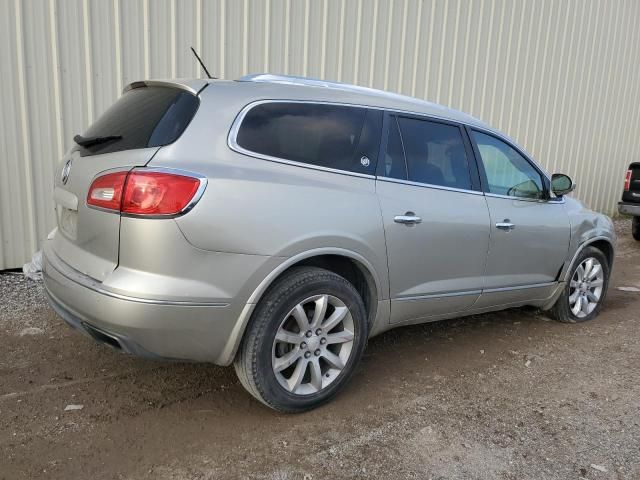 2013 Buick Enclave