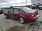 2005 Ford Five Hundred Limited