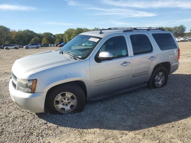 2014 Chevrolet Tahoe C1500 LS