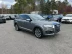 2017 Audi Q7 Prestige