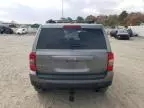 2012 Jeep Patriot Sport