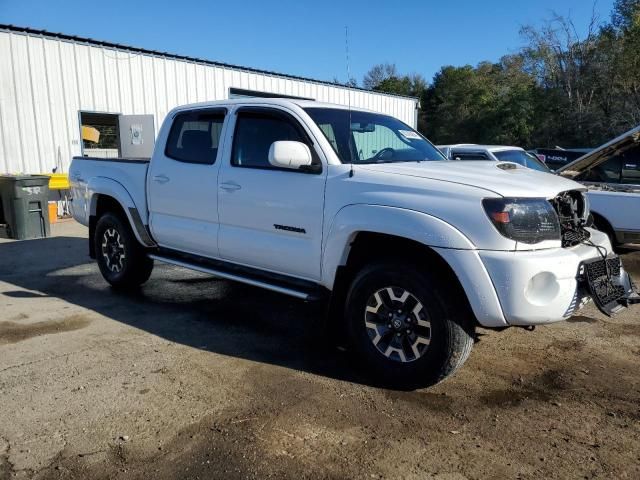 2011 Toyota Tacoma Double Cab Prerunner