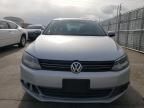 2012 Volkswagen Jetta TDI