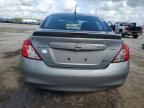 2014 Nissan Versa S