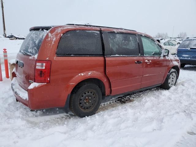 2008 Dodge Grand Caravan SE