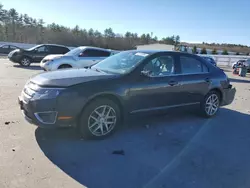 2012 Ford Fusion SEL en venta en Windham, ME