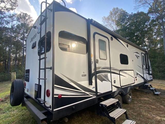 2019 Jayco WHITEK26RK