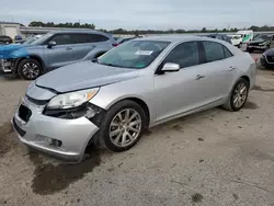 2014 Chevrolet Malibu LTZ en venta en Harleyville, SC