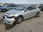 2014 Chevrolet Malibu LTZ