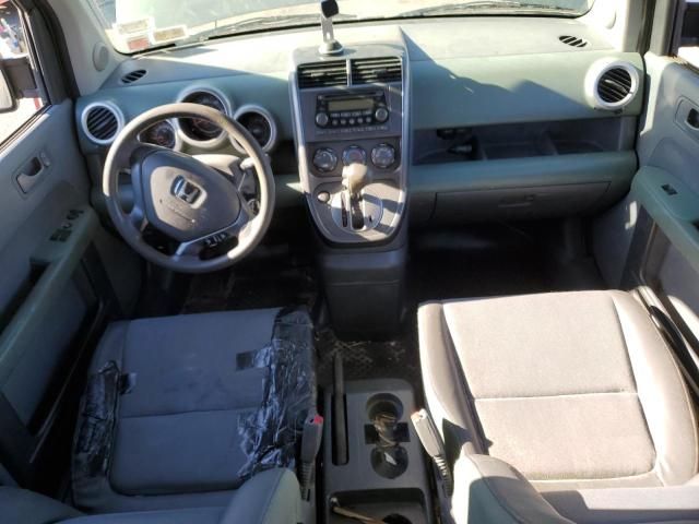 2003 Honda Element EX