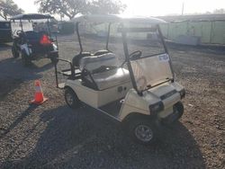 2017 Aspt Golf Cart en venta en Riverview, FL