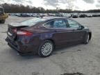 2013 Ford Fusion SE Phev