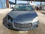 2006 Chrysler Sebring GTC