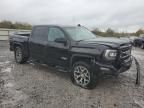 2018 GMC Sierra K1500 SLT