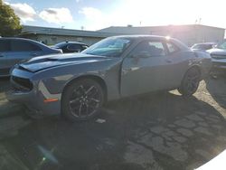 Dodge salvage cars for sale: 2019 Dodge Challenger SXT