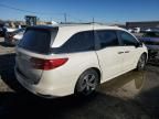 2018 Honda Odyssey Touring