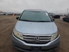 2013 Honda Odyssey EXL