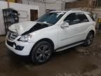 2009 Mercedes-Benz ML 350