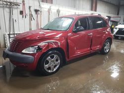 2001 Chrysler PT Cruiser en venta en Elgin, IL