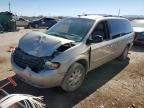 2007 Chrysler Town & Country Touring