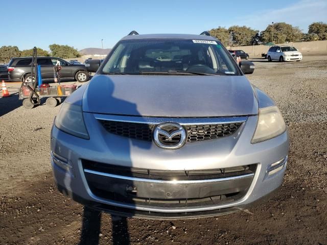 2008 Mazda CX-9