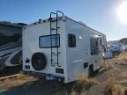 1999 Ford Econoline E350 Super Duty Cutaway Van RV