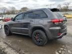 2020 Jeep Grand Cherokee SRT-8