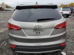 2016 Hyundai Santa FE Sport