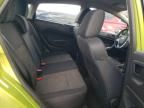 2012 Ford Fiesta SE