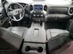 2022 GMC Sierra Limited K1500 SLT