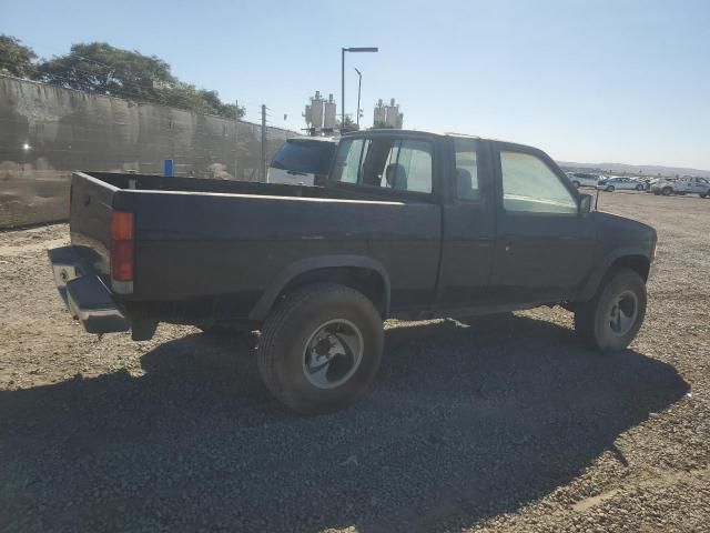 1991 Nissan Truck King Cab