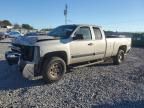 2007 Chevrolet Silverado K2500 Heavy Duty