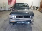 1993 Toyota Pickup 1/2 TON Short Wheelbase DX