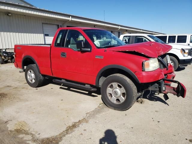 2004 Ford F150