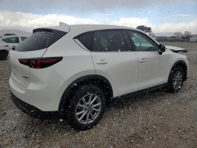 2022 Mazda CX-5 Select