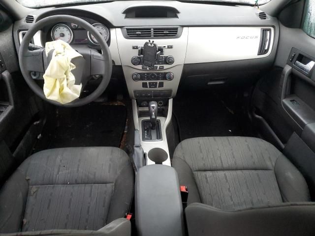 2008 Ford Focus SE