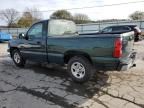 2004 Chevrolet Silverado C1500