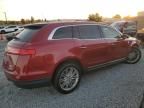 2014 Lincoln MKT