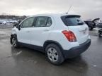 2015 Chevrolet Trax LS