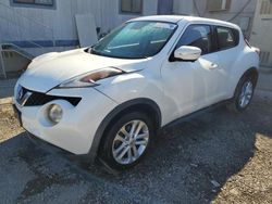 2015 Nissan Juke S en venta en Los Angeles, CA