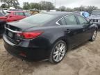 2014 Mazda 6 Touring